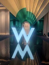 W RESIDENCES MARINA VIEW - SINGAPORE (D1), Apartment #531420031